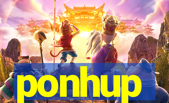 ponhup