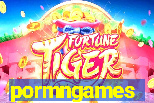 pormngames