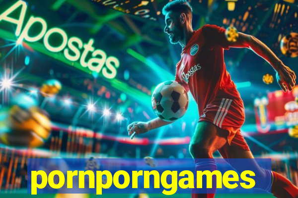 pornporngames