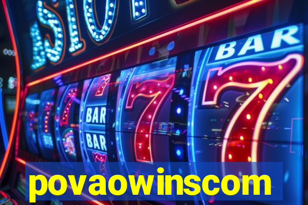 povaowinscom