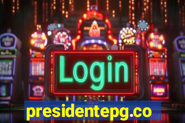 presidentepg.com