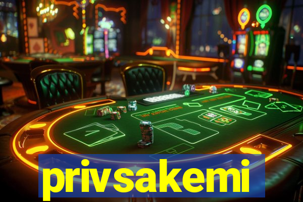 privsakemi