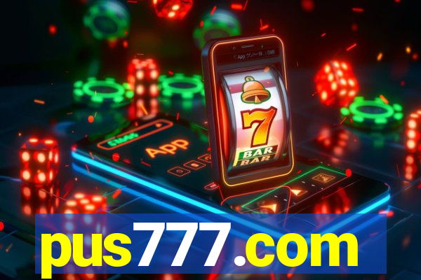 pus777.com