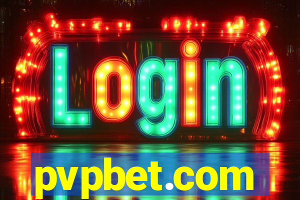 pvpbet.com