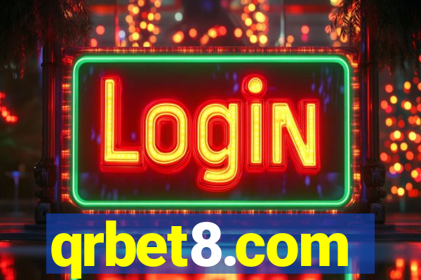 qrbet8.com