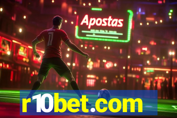 r10bet.com