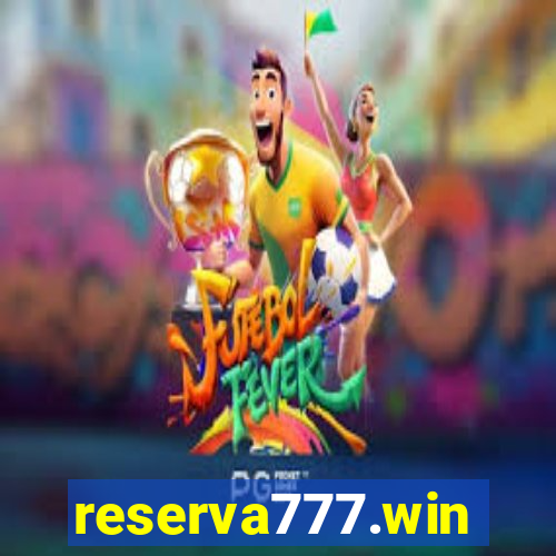 reserva777.win