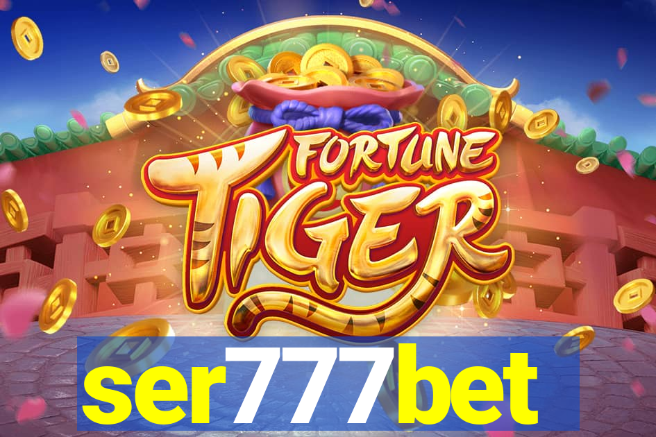 ser777bet