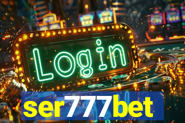 ser777bet