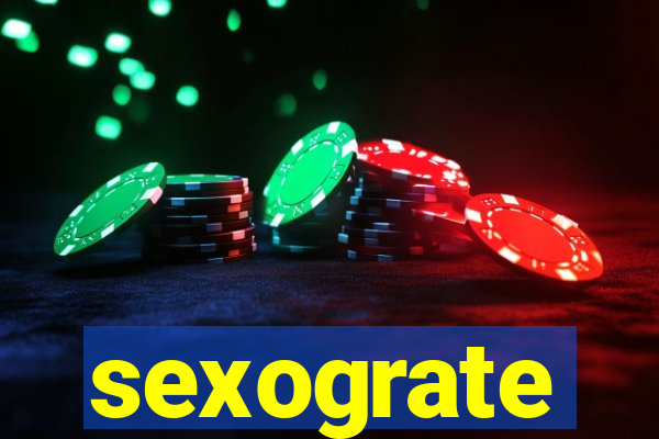 sexograte