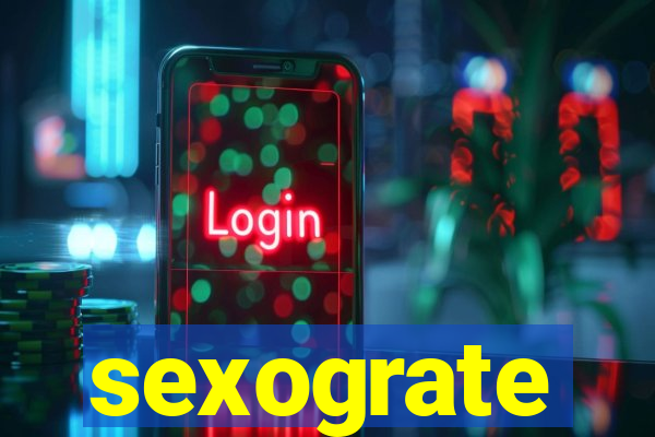 sexograte