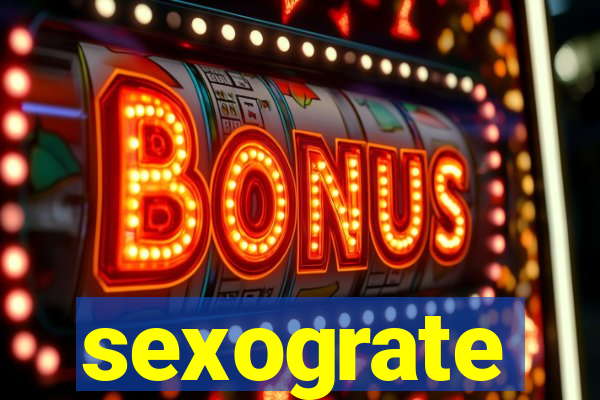 sexograte