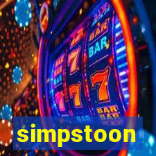 simpstoon