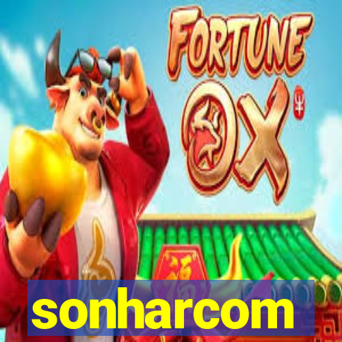 sonharcom