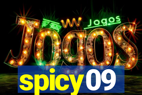 spicy09