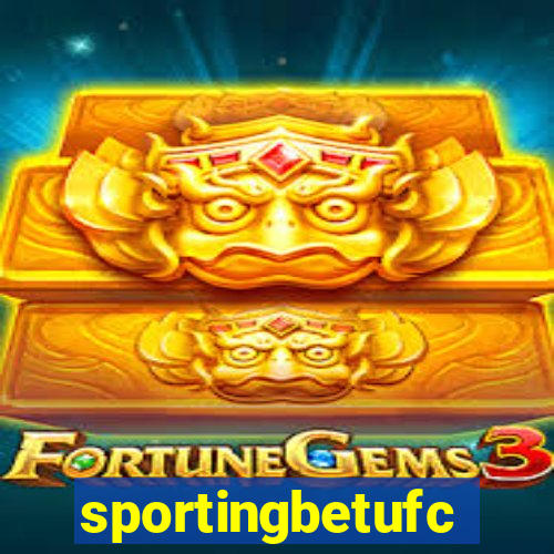 sportingbetufc