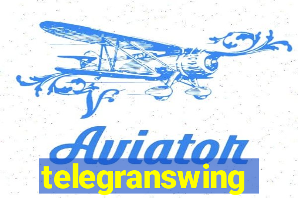 telegranswing