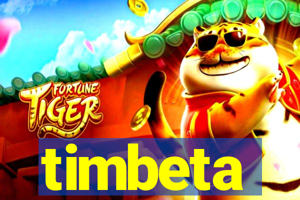 timbeta