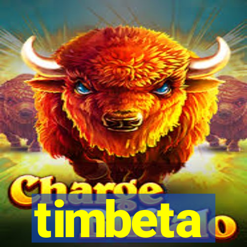 timbeta