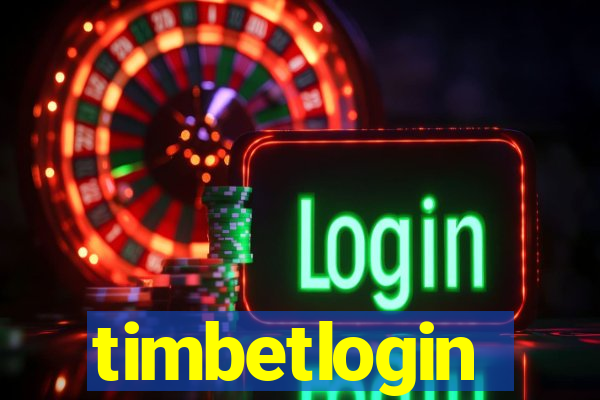 timbetlogin