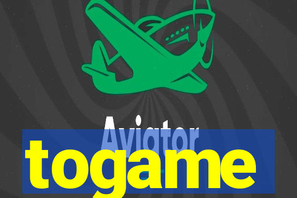 togame