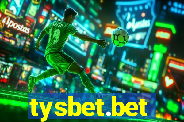 tysbet.bet