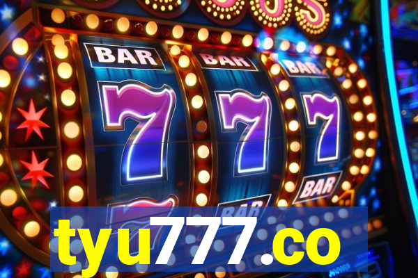 tyu777.co
