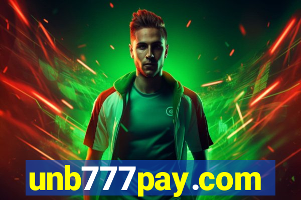 unb777pay.com