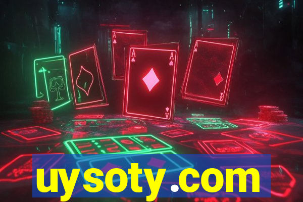 uysoty.com