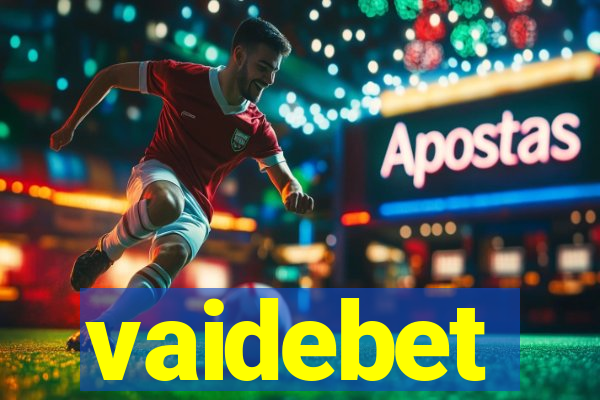 vaidebet
