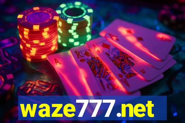 waze777.net