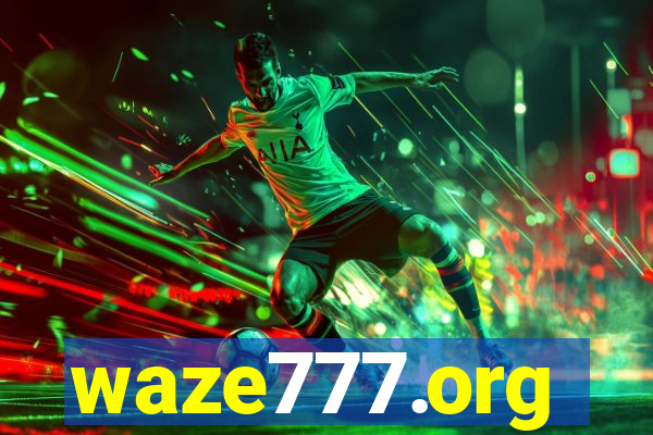 waze777.org