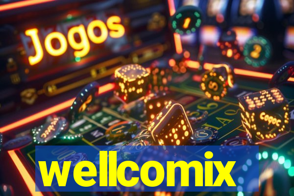 wellcomix