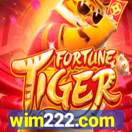 wim222.com