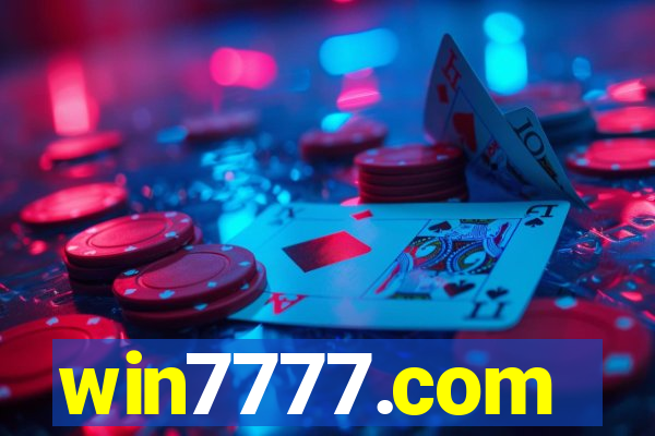 win7777.com