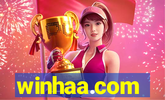 winhaa.com