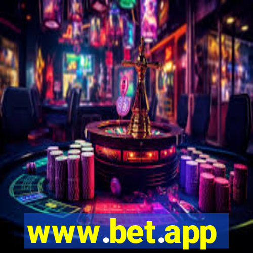 www.bet.app
