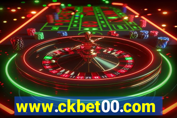 www.ckbet00.com
