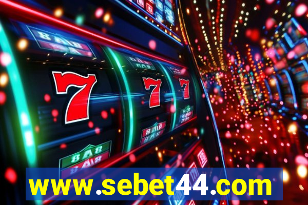 www.sebet44.com