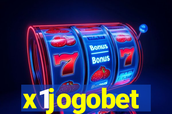x1jogobet