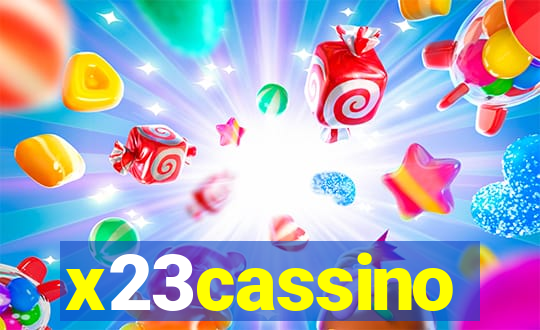 x23cassino