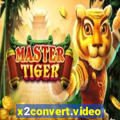 x2convert.video