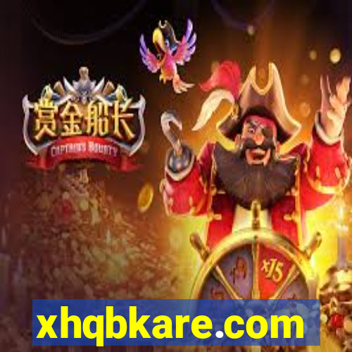 xhqbkare.com