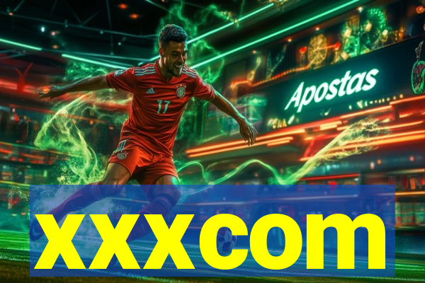 xxxcom