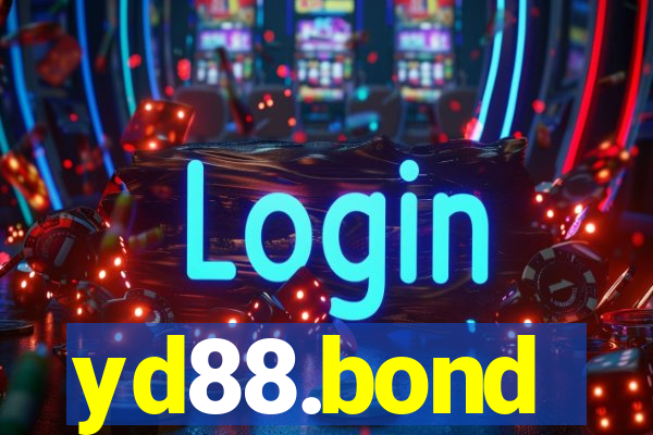 yd88.bond